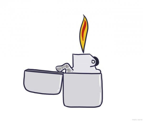 打火机可以带上高铁吗