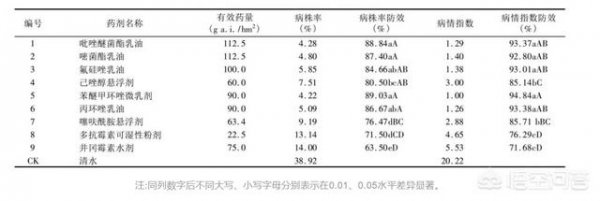 吡唑醚菌酯治水稻纹枯病效果怎么样