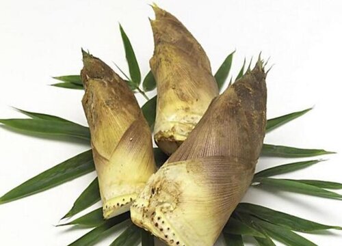 竹笋怎么去苦味最快