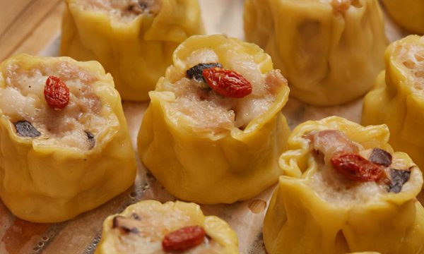 辽宁的丰富物产是什么东西