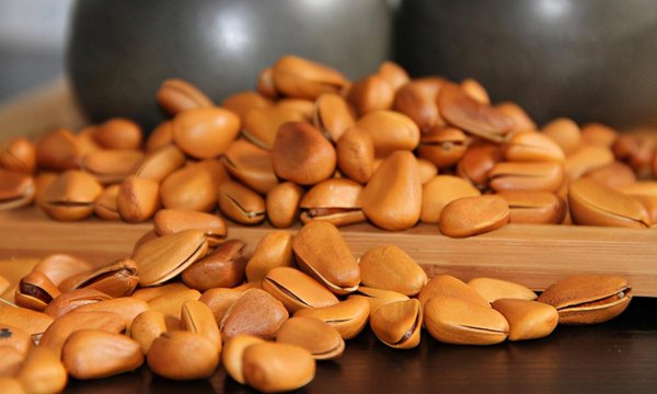 辽宁的丰富物产是什么东西