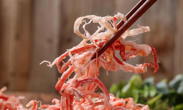 辽宁的丰富物产是什么东西