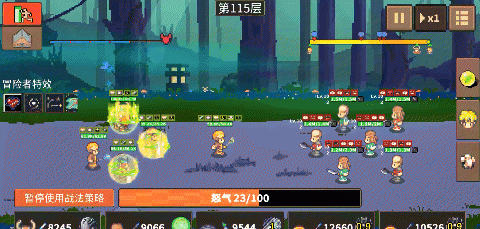 苹果好玩的单机游戏排行