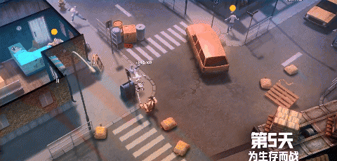 苹果好玩的单机游戏排行