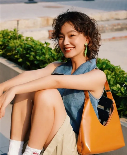 女生剪什么短发好看