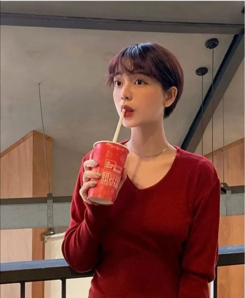 女生剪什么短发好看