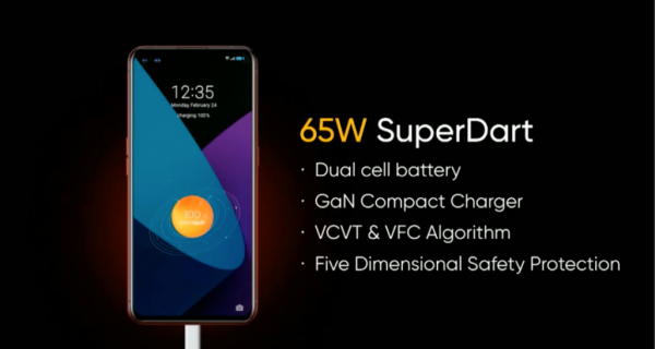 realmex50pro值得买吗