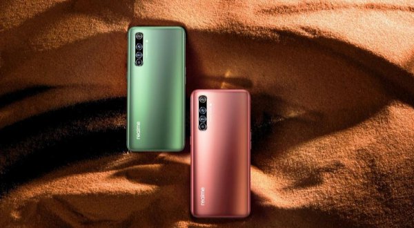 realmex50pro值得买吗