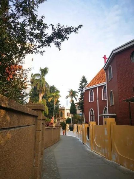 十大浪漫旅游胜地盘点