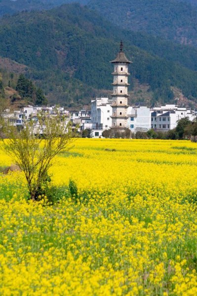 十大浪漫旅游胜地盘点