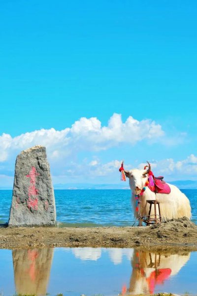 十大浪漫旅游胜地盘点