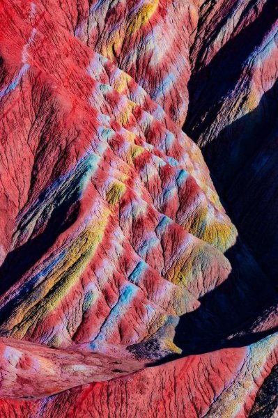 十大浪漫旅游胜地盘点