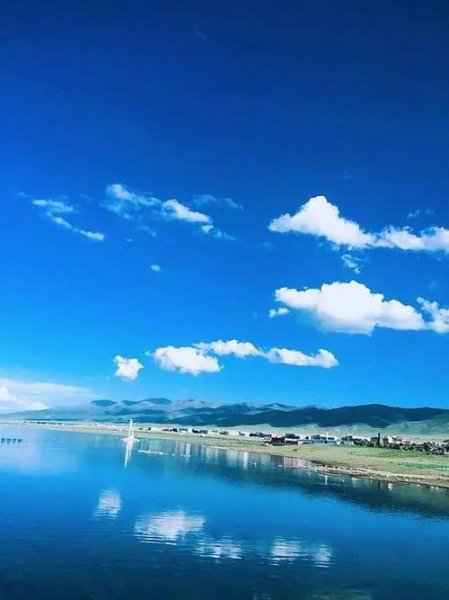 十大浪漫旅游胜地盘点