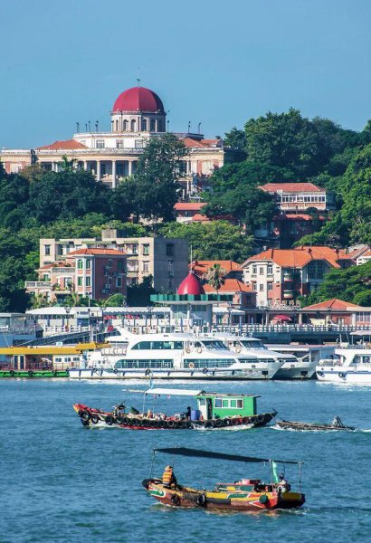 十大浪漫旅游胜地盘点