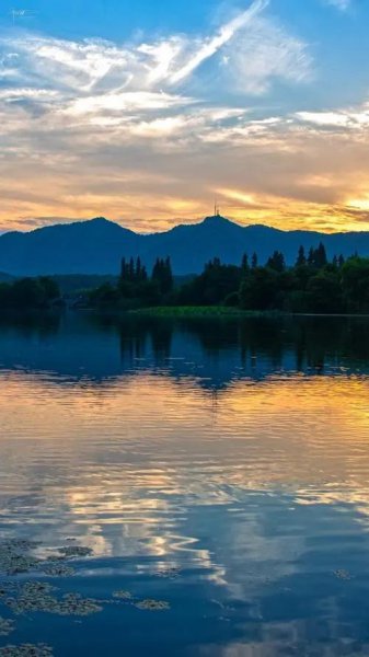 十大浪漫旅游胜地盘点