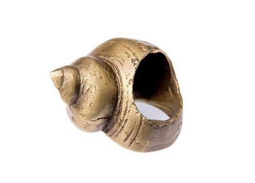 螺蛳壳可以做肥料吗