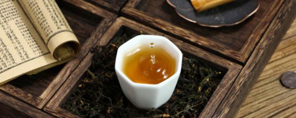 六堡茶保存方法