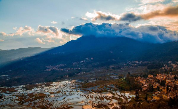 全国值得去的旅游胜地