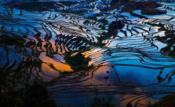 全国值得去的旅游胜地