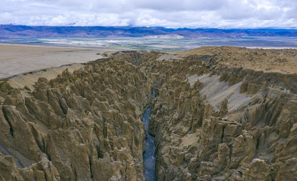 全国值得去的旅游胜地