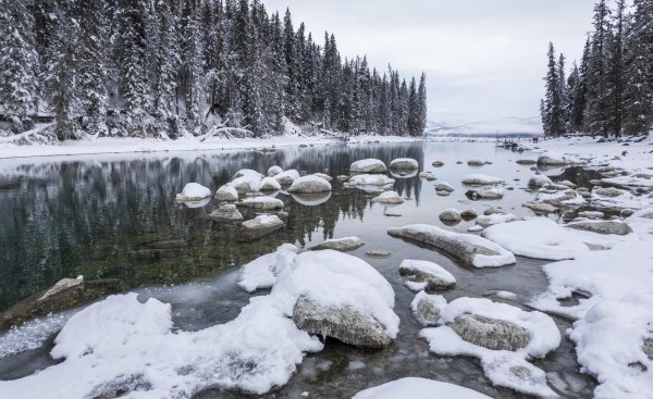 全国值得去的旅游胜地