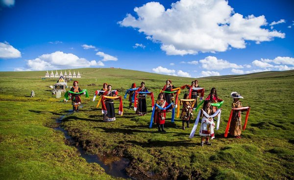 全国值得去的旅游胜地