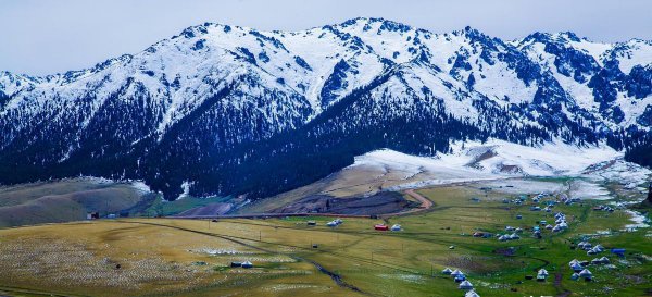 全国值得去的旅游胜地