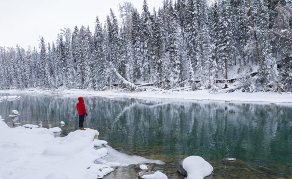 全国值得去的旅游胜地