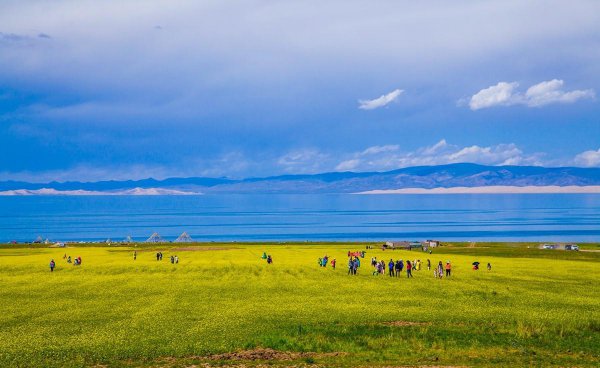 全国值得去的旅游胜地