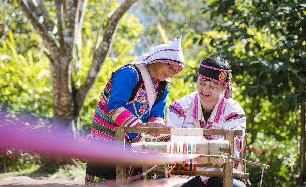 全国值得去的旅游胜地