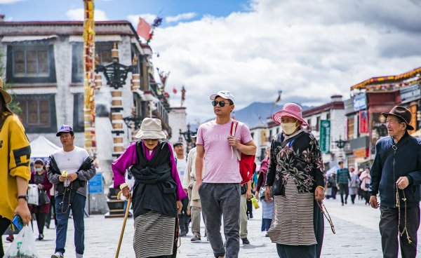 全国值得去的旅游胜地