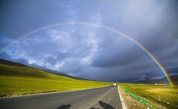 全国值得去的旅游胜地