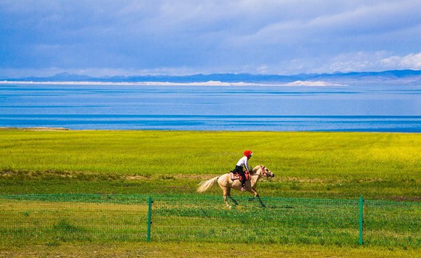 全国值得去的旅游胜地
