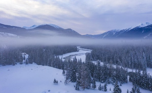 全国值得去的旅游胜地