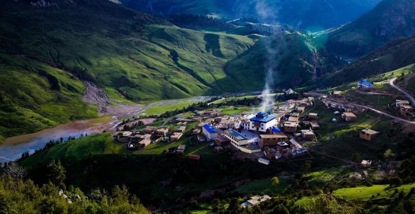 全国值得去的旅游胜地