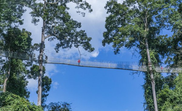 全国值得去的旅游胜地