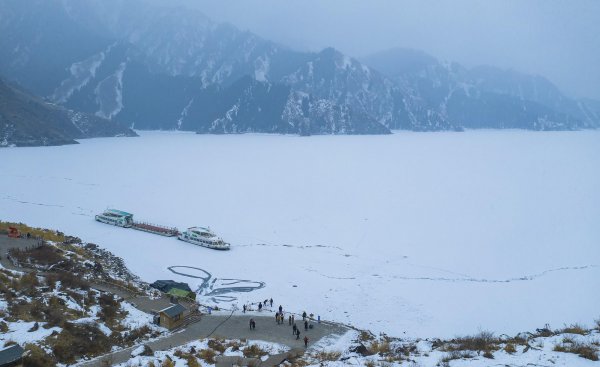全国值得去的旅游胜地