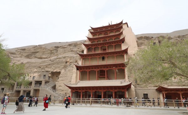 全国值得去的旅游胜地