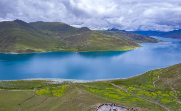 全国值得去的旅游胜地
