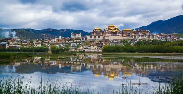 全国值得去的旅游胜地