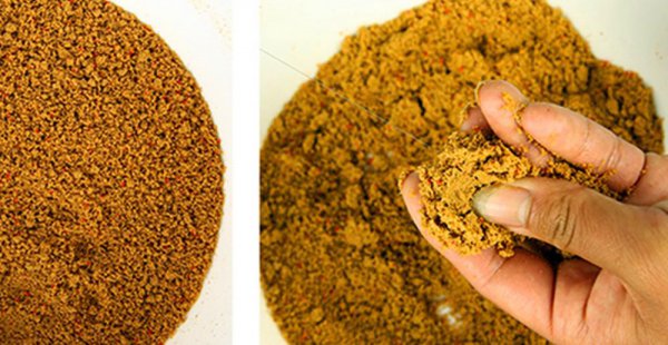 鱼食怎么挂钩不会掉