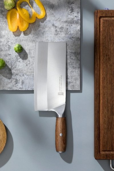 厨师刀和菜刀的区别图片