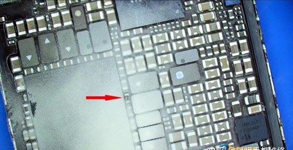 手机主板坏了有必要修吗