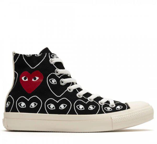 川久保玲play和cdg区别