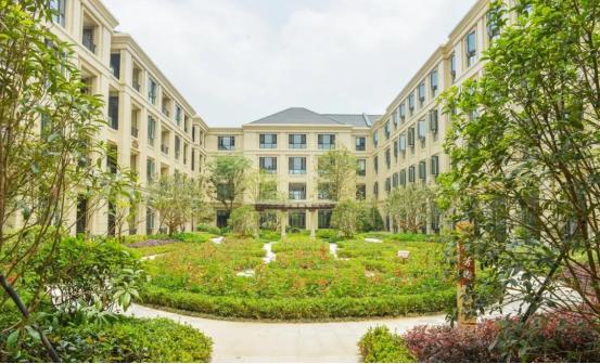 好的养老院有哪些