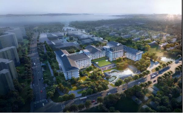 好的养老院有哪些