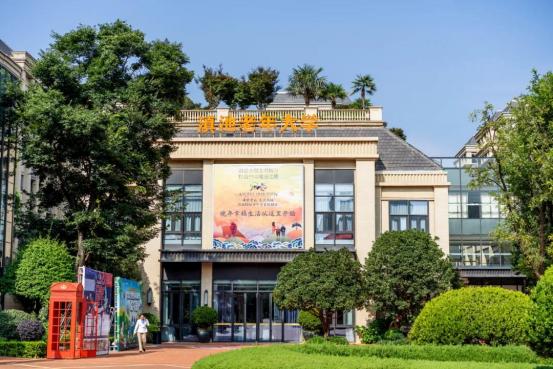 好的养老院有哪些