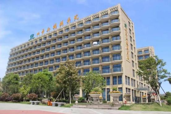 好的养老院有哪些