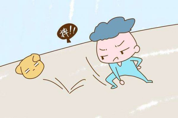 幼儿攻击性的原因分析及策略