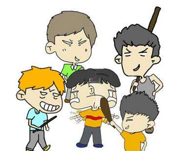 幼儿攻击性的原因分析及策略